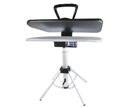 Ultra Pro - Professional Steam Press - Elytepress