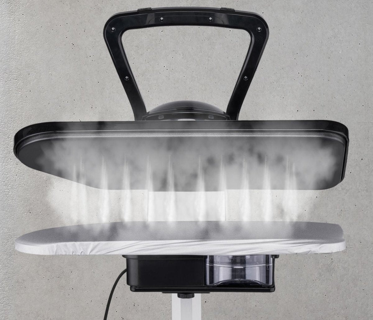 Ultra Max - Home Steam Press - Elytepress
