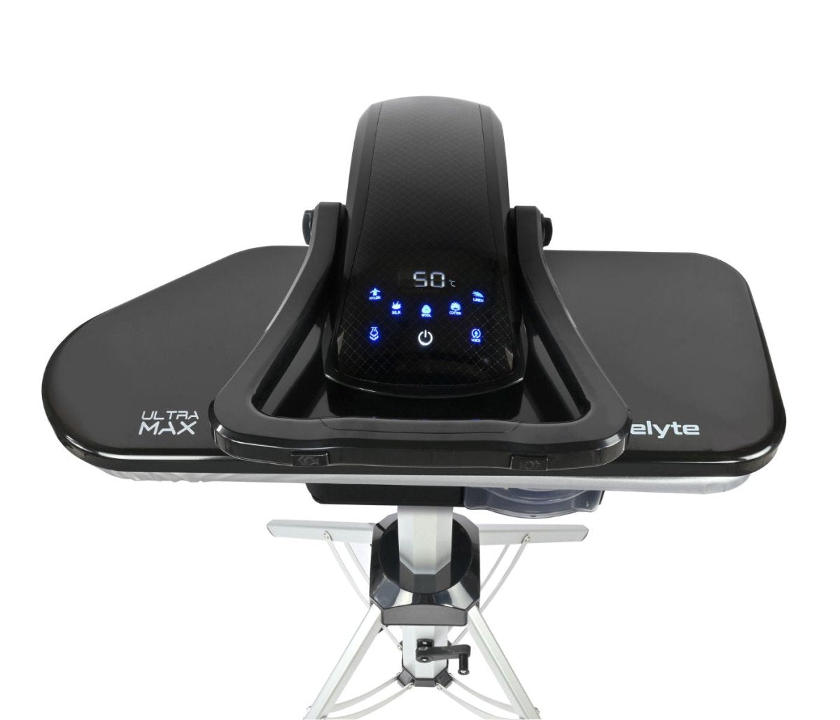 Ultra Max - Home Steam Press - Elytepress